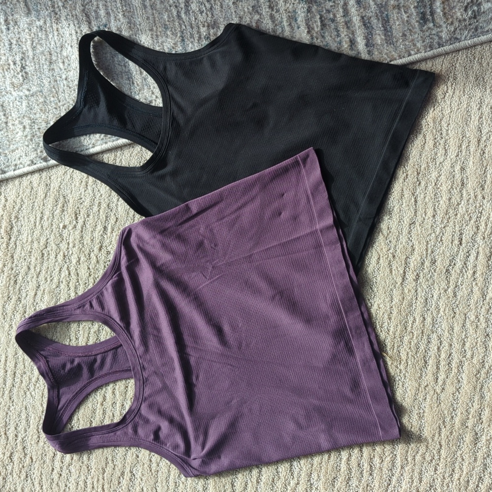 Lulu tank bundle